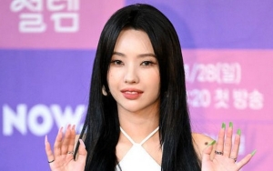 Akui Introvert Parah, Soyeon (G)I-DLE Konseling Ke Dara Eks 2NE1 di 'King of Mask Singer'