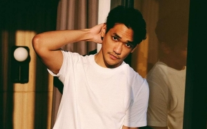 Pesona Afgan Saat Liburan ke Luar Negeri Bikin Salfok, Kebiasaan Baru Ini Ikut Disorot