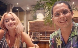 Joanna Alexandra Comeback Main IG Pasca 367 Hari Kepergian Raditya Oloan, Bagikan Potret Haru
