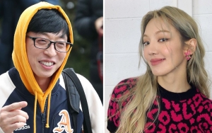 Yoo Jae Seok Selalu Rekomendasikan Hyoyeon SNSD Tampil di Variety Show, Kenapa?