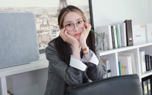 Jiho Sampaikan Pesan Menyentuh Ini Pada Penggemar Usai Tinggalkan OH MY GIRL