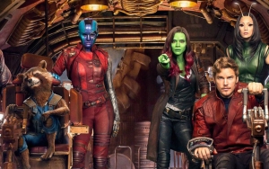 Syuting 'Guardians of the Galaxy Vol. 3' Kelar, Ada Karakter Baru Rahasia?