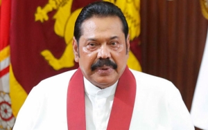 Krisis Kian Memburuk, Perdana Menteri Sri Lanka Mengundurkan Diri?