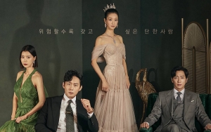 Tim Produksi 'Eve' Janjikan Ini usai Rilis Teaser Baru