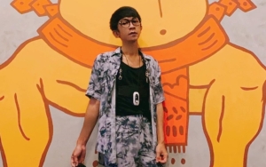 Cuek Terus Dicibir, Aming Malah Ngaku Siap Beri Hadiah Untuk Haters yang Berhasil Menyakitinya