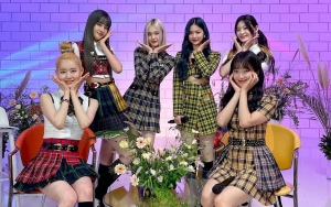 STAYC Cover Lagu 'DDU-DU DDU-DU' BLACKPINK Tanpa Ubah Slogan, Tuai Komentar Begini