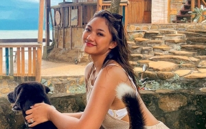 Potret Cantik Memukau Marion Jola di NTT Ramai Diserbu Gara-Gara Ini