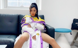 Respons Swag Jessi Meski Sering Diomeli Bos Soal Pakaian Terbuka