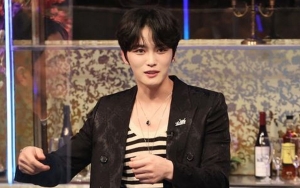 Dikenal Ramah, Jaejoong JYJ Lakukan Hal Ini untuk Reporter yang Menunggunya di Bandara