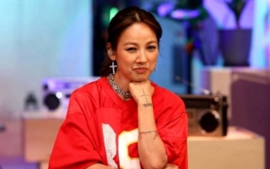 Lee Hyori Bersyukur Kenali Olahraga Yoga Buat Pikiran Selalu Positif