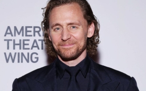 Tom Hiddleston Tanggapi Karakter Loki Biseksual