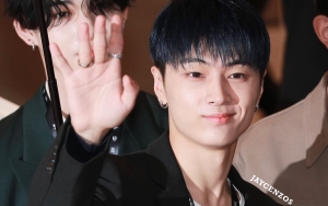 Jay ENHYPEN Sekali Lagi Tunjukkan Cintanya pada V BTS