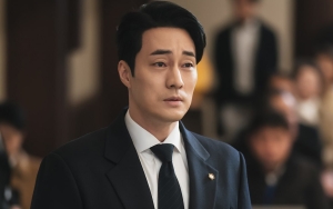 So Ji Sub Tampil Karismatik sebagai Pengacara, Begini Kata Tim Produksi 'Doctor Lawyer'