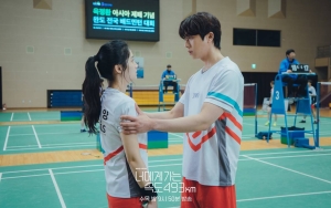 Aktor Ternama Putuskan Jadi Cameo Lagi di 'Love All Play' Demi Momen Manis Ini