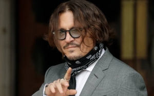 Johnny Depp dan Camille Vasquez Pengacara Kasusnya Mendadak Diisukan Kencan