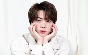 Jin BTS Mau Tak Mau Harus Wamil Meski UU Pembebasan Militer Disahkan, Kenapa?