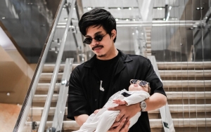 Kondisi Baby Ameena Sempat Drop, Atta Halilintar Ungkap Rencana Ketemu Keluarganya