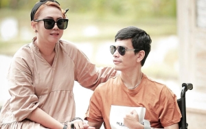 El Ibnu Akui Pisah Dengan Sarah Dee Gegara Beda Agama, Fakta Pernah Mualaf Demi Nikah Terkuak