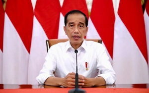 Presiden Jokowi Teken UU Tindak Pidana Kekerasan Seksual, Resmi Diundangkan 9 Mei 2022