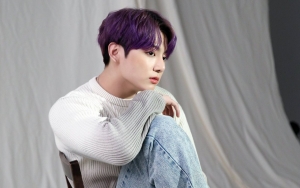 Agenda Jungkook BTS saat Weekend atau Libur Kerja Relate Banget