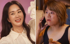 Jadi Bestie, Chemistry Uhm Jung Hwa dan Lee Jung Eun di 'Our Blues' Tuai Pujian Selangit