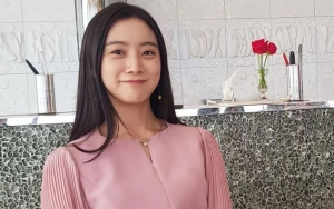 Hyelim eks Wonder Girls Tak Berhenti Menangis Efek Alami Baby Blues Pasca Anak Pertama Lahir