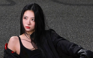 Tertekan Trainee Sebentar, Kakak Hong Eunchae Syok Sang Adik Debut Bareng Member LE SSERAFIM Ini