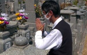 Umat Muslim di Jepang Kesulitan Temukan Pemakaman untuk Kubur Jenazah
