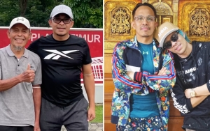 Sambil Nangis, Adik Minta Ayah Atta Halilintar Temui Orangtua Usai 6 Tahun Tak Ada Komunikasi