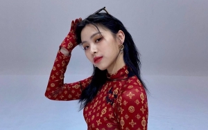 Perdana sejak Debut, Ryujin ITZY Pakai Gaya Rambut Pucca Bikin Pangling