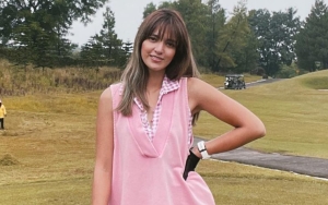 Hot Mommy, OOTD Nia Ramadhani di Amerika Makin Kece Sampai Bikin Rekan Artis Bengong