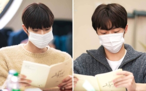 'Why Her' Rilis Poster Perdana, Hwang In Yeop dan Bae In Hyuk Bikin Salfok Efek Kesamaan Ini