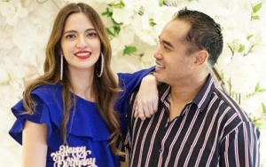 Nia Ramadhani Bagikan Momen Ardi Bakrie 'Mewek' di Tempat Umum: Kamu Kenapa?