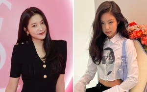 Yeri Red Velvet Dituding Copas Jennie BLACKPINK, Begini Reaksi Netizen Korea