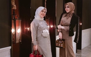 Dulu Bela Syahrini Mati-Matian, Nasib Asisten Pribadi Yang Lama Tak Terlihat Jadi Sorotan