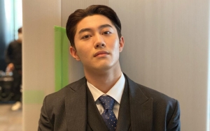 Kwak Dong Yeon Tunjukkan Transformasi Fisik di 'Monstrous', Tatonya Mengejutkan