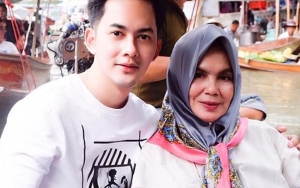 Ibunda Kiki Farrel Meninggal Dunia, Sempat Beber Firasat Ingin Segera Bertemu Sosok Ini