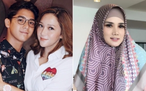 Al Ghazali Kaget Maia Estianty Akhirnya Mau Bertemu Mulan Jameela, Ungkap Harapan Ini