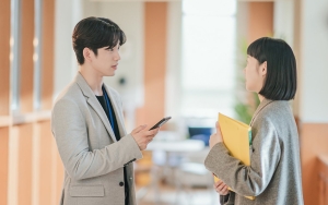 Kim Go Eun & Jinyoung GOT7 Kencan Ditemani Para Sel, Tim 'Yumi's Cells 2' Janjikan Perubahan Manis
