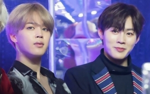 'With You' Jimin Feat Ha Sungwoon Jadi OST Korea dengan Catatan Streaming Paling Tinggi di Spotify