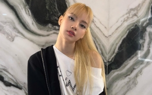 Dress Nerawang, Total Harga Outfit Seksi Lisa BLACKPINK di Pantai Bikin Melongo
