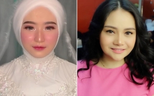 Diejek Mirip Pelayat, OOTD Susi Eks Babysitter Mawar AFI Kini Naik Kelas?