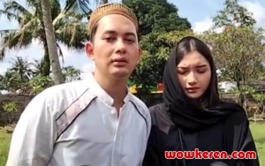 Sesal Kiki Farrel Tak Termani Mama Dahlia 3 Hari Sebelum Wafat, Begini Komunikasi Terakhirnya