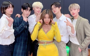 Gantian Jessi Dukung Comeback TXT 'Good Boy Gone Bad', Mendadak Komentari Judul Lagu