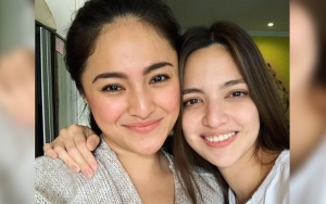 Marshanda Beber Persahabatan dengan Nia Ramadhani, Pesan Soal Menang Pertempuran Bikin Terenyuh