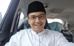 Sahrul Gunawan Akui Sempat Minder Terjun ke Dunia Akting, Ungkap 2 Alasan Ini