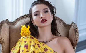 Santai Saat Bantah Pakai Aplikasi Kencan Online, Raline Shah Tetap Sampaikan Pesan Menohok