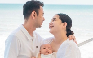 Jadi 'Cover Boy', Gaya Rambut Baru Rayyanza Putra Raffi Ahmad Bikin Salfok Abis