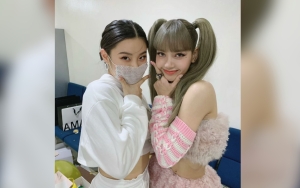 Kerja dengan Banyak Idol, Lee Jung 'SWF' Pilih Lisa BLACKPINK sebagai Artis Favorit Karena Hal Ini