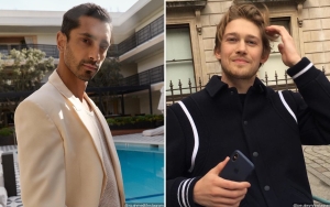 Riz Ahmed Didapuk Bintangi Adaptasi 'Hamlet' Modern Bareng Joe Alwyn